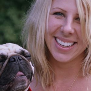 Meet your Posher, Jill